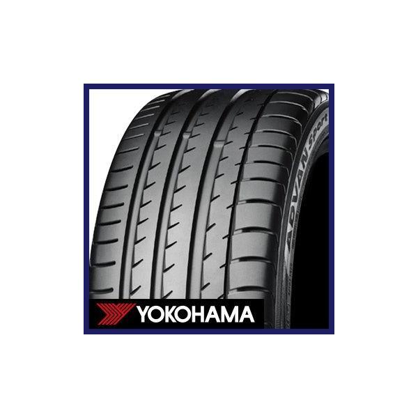 2{Zbg YOKOHAMA Rn} Aho X|[c V105 255/55R18 109Y ă^CPi
