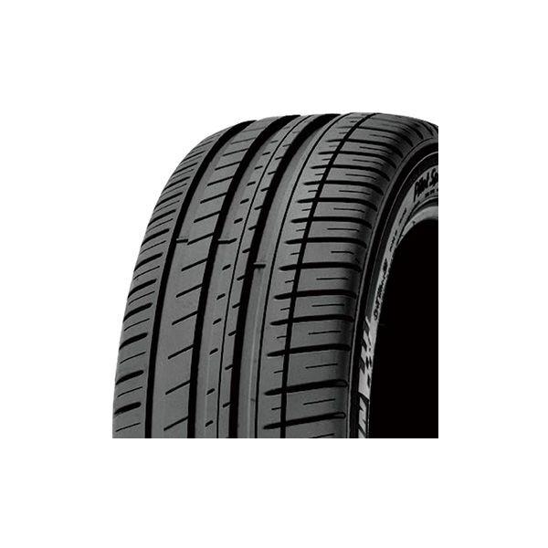 2�{�Z�b�g MICHELIN �~�V������ �p�C���b�g �X�|�[�c3 MO �x���c���F 275/40R19 105(Y) XL �ă^�C�� �T�}�[�^�C�� �P�i