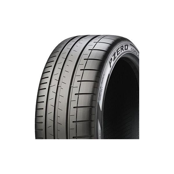 PIRELLI �s���� P-ZERO �R���T PZC4 F �t�F���[�����F 275/35R20 102(Y) XL �ă^�C�� �T�}�[�^�C�� �P�i1�{���i