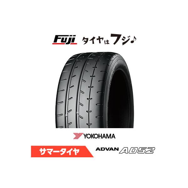 YOKOHAMA Rn} Aho A052 235/40R18 95Y XL ă^C T}[^CPi1{i