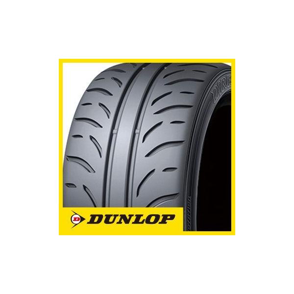 2�{�Z�b�g DUNLOP �_�����b�v DIREZZA ZIII �f�B���b�c�@ Z3 235/40R17 90W �ă^�C���P�i