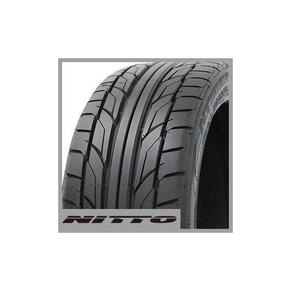 2�{�Z�b�g NITTO �j�b�g�[ NT555 G2 225/35R20 90W XL �ă^�C���P�i