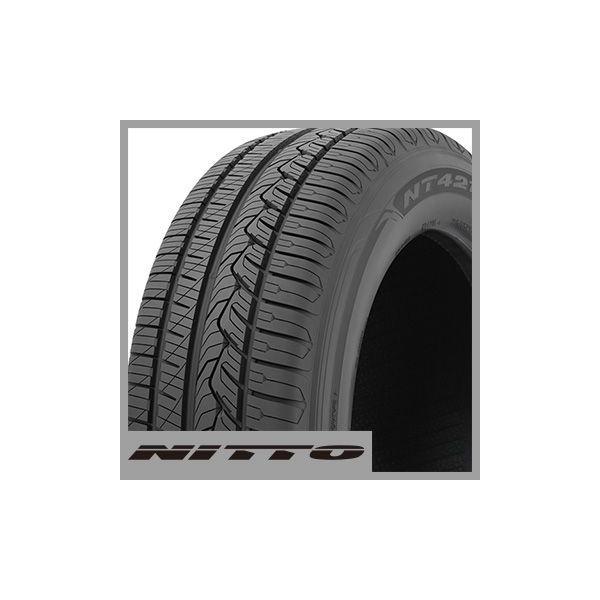 NITTO �j�b�g�[ NT421Q 225/60R18 104V XL �ă^�C�� �T�}�[�^�C���P�i1�{���i