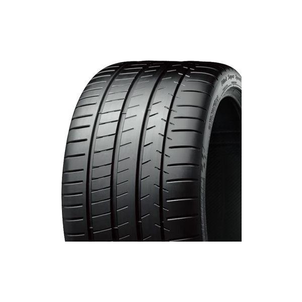 2�{�Z�b�g MICHELIN �~�V������ �p�C���b�g �X�[�p�[�X�|�[�c ZP(�����t���b�g) 245/40R21 96Y �ă^�C�� �T�}�[�^�C�� �P�i