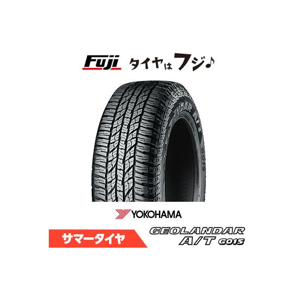 YOKOHAMA Rn} WI_[ A/T G015 RBL ubN^[ 165/60R15 77H ă^C T}[^CPi1{i