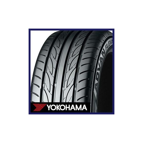 2�{�Z�b�g YOKOHAMA ���R�n�} �A�h�o�� �t���oV701 255/30R20 92W XL �ă^�C���P�i