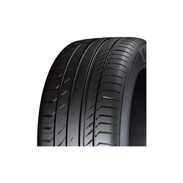 2�{�Z�b�g CONTINENTAL �R���`�l���^�� �R���` �X�|�[�c�R���^�N�g5 �R���`�V�[�� �� BMW���F 255/40R21 102Y XL �ă^�C���P�i