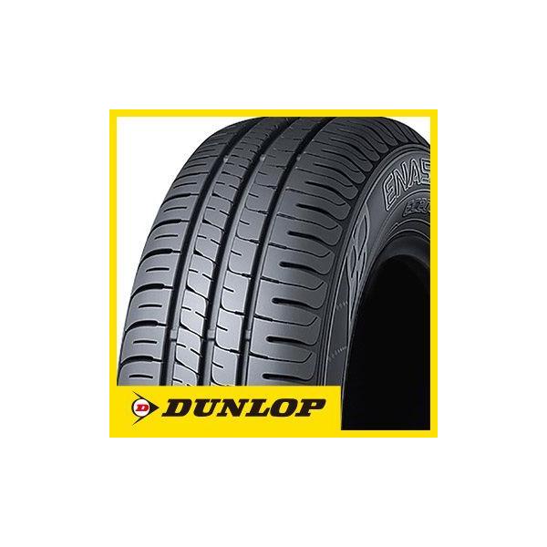 2�{�Z�b�g DUNLOP �_�����b�v �G�i�Z�[�u EC204 175/65R14 82S �ă^�C���P�i