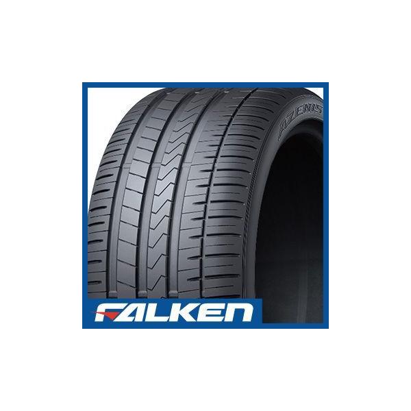 2�{�Z�b�g FALKEN �t�@���P�� �A�[�j�X FK510 285/25R20 93Y XL �ă^�C���P�i