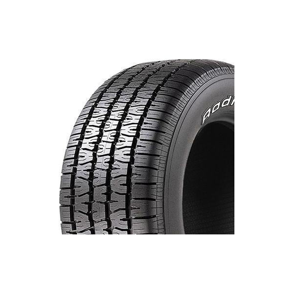 ラジアル 2本セット BFグッドリッチ ラジアルT/A 215/65R15 95S 夏