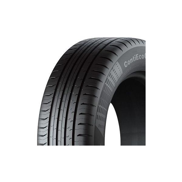 2�{�Z�b�g CONTINENTAL �R���`�l���^�� �R���` �G�R�R���^�N�g5 AO �A�E�f�B���F 205/55R16 91W �ă^�C���P�i