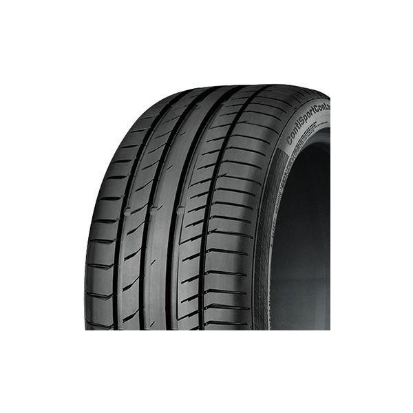 CONTINENTAL R`l^ R` X|[cR^Ng5P MO xcF 245/40R18 97Y XL ă^C T}[^CPi1{i