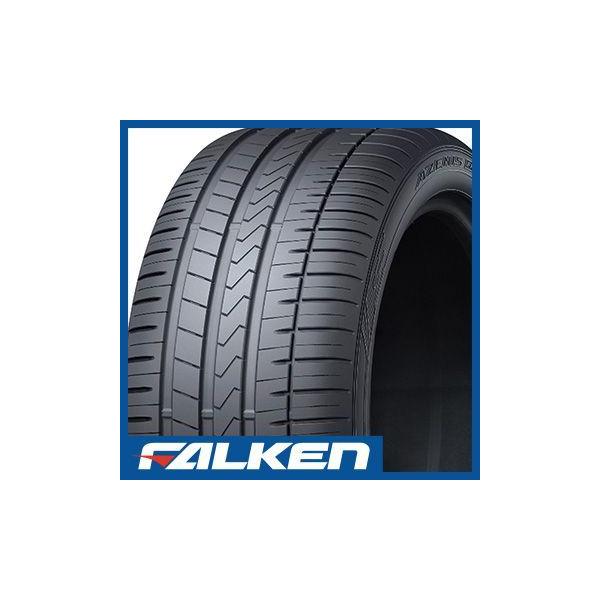 2�{�Z�b�g FALKEN �t�@���P�� �A�[�j�X FK510 SUV 285/45R21 113Y XL �ă^�C���P�i