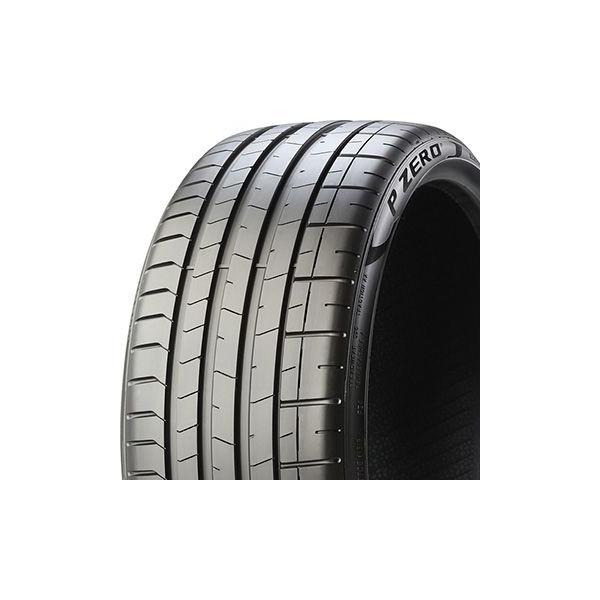 2�{�Z�b�g PIRELLI �s���� P-ZERO P ZERO PZ4 FOR SPORTS AR �A���t�@�����I���F 285/40R20 104Y �ă^�C�� �T�}�[�^�C�� �P�i