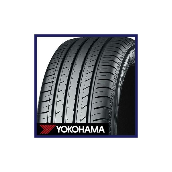 2本セット YOKOHAMA ヨコハマ ブルーアース GT AE51 185/55R16 83V 