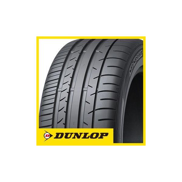 SP SPORT MAXX 4本セット DUNLOP ダンロップ SPスポーツ 050 NEO 275