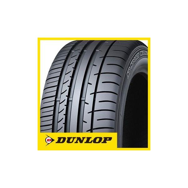 2�{�Z�b�g DUNLOP �_�����b�v SP�X�|�[�c MAXX 050+ RFT 225/45R17 91W �ă^�C���P�i