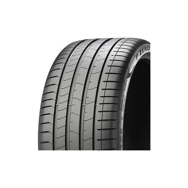 2�{�Z�b�g PIRELLI �s���� P-ZERO P ZERO PZ4 RFT(�����t���b�g) FOR LUXURY �� BMW���F 275/35R21 103Y XL �ă^�C�� �T�}�[�^�C�� �P�i