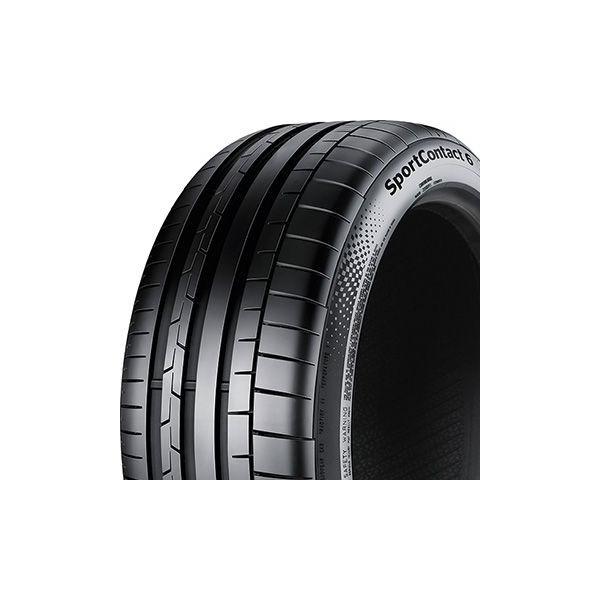 2�{�Z�b�g CONTINENTAL �R���`�l���^�� �R���` �X�|�[�c�R���^�N�g6 SSR 275/30R20 97(Y) XL �ă^�C���P�i