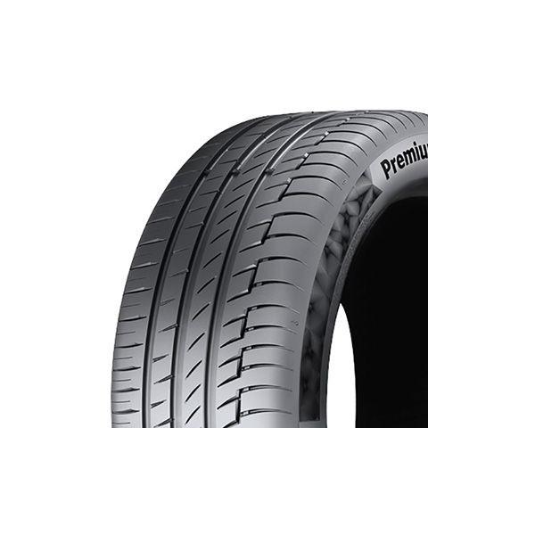 2�{�Z�b�g CONTINENTAL �R���`�l���^�� �R���` �v���~�A���R���^�N�g6 �R���`�T�C�����g VOL �{���{���F 235/45R19 99V XL �ă^�C���P�i
