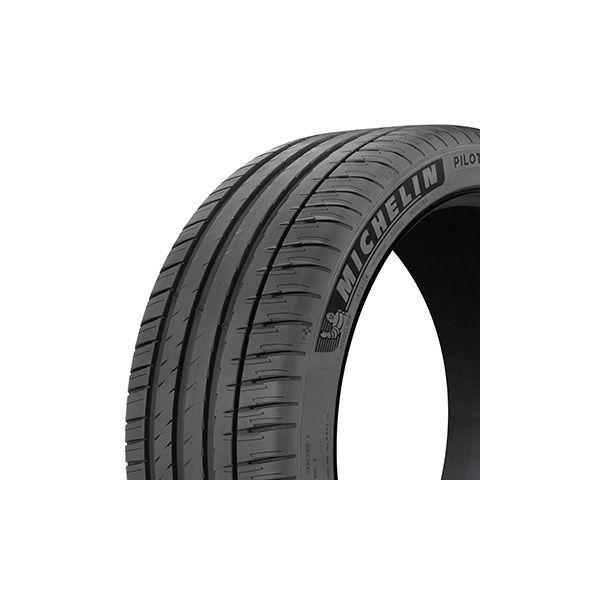 2�{�Z�b�g MICHELIN �~�V������ �p�C���b�g �X�|�[�c4 SUV 255/55R20 110Y XL �ă^�C�� �T�}�[�^�C�� �P�i