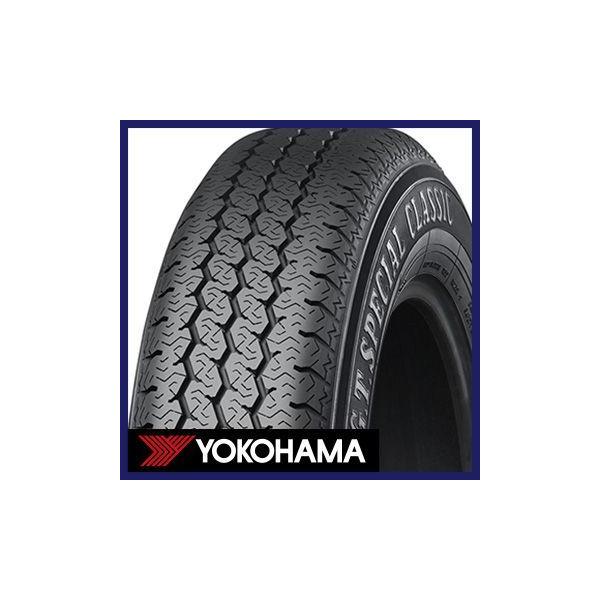 2�{�Z�b�g YOKOHAMA ���R�n�} GT�X�y�V�����N���V�b�NY350 165/80R15 87H �ă^�C���P�i