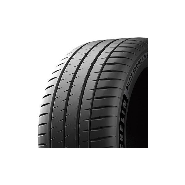2�{�Z�b�g MICHELIN �~�V������ �p�C���b�g �X�|�[�c4S 275/35R18 99(Y) XL �ă^�C�� �T�}�[�^�C�� �P�i