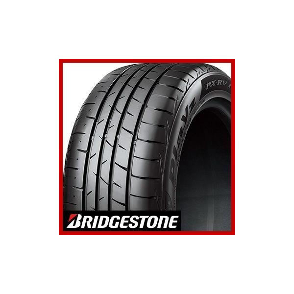 2�{�Z�b�g BRIDGESTONE �u���a�X�g�� �v���C�Y PX-RVII 215/45R18 93W XL �ă^�C���P�i
