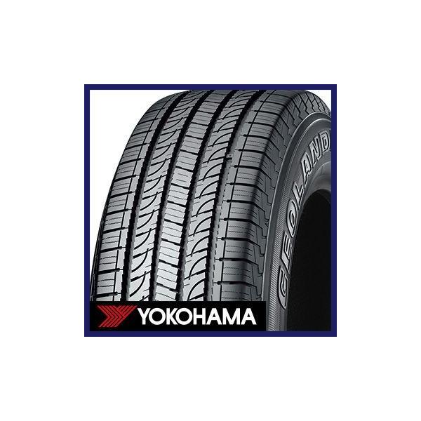 2�{�Z�b�g YOKOHAMA ���R�n�} �W�I�����_�[ H/T G056 275/50R21 113V XL �ă^�C���P�i