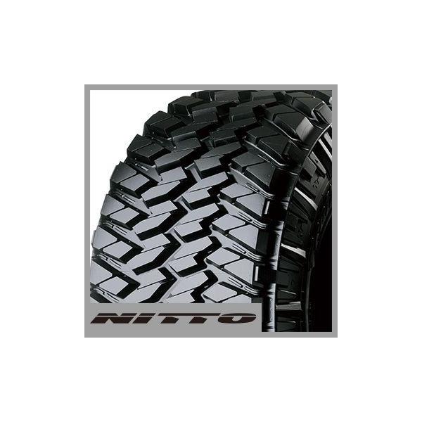 2�{�Z�b�g NITTO �j�b�g�[ TRAIL GRAPPLER M/T 295/70R17 121P �ă^�C���P�i
