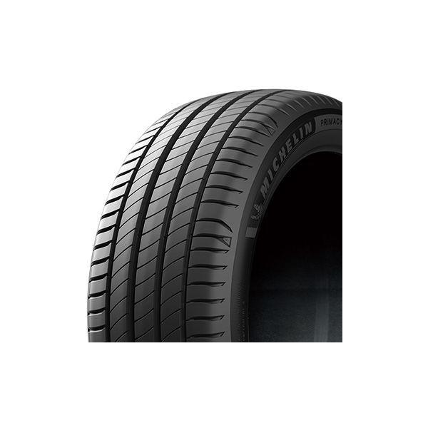2�{�Z�b�g MICHELIN �~�V������ �v���C�}�V�[4 VOL �{���{���F 235/60R17 102V �ă^�C�� �T�}�[�^�C�� �P�i