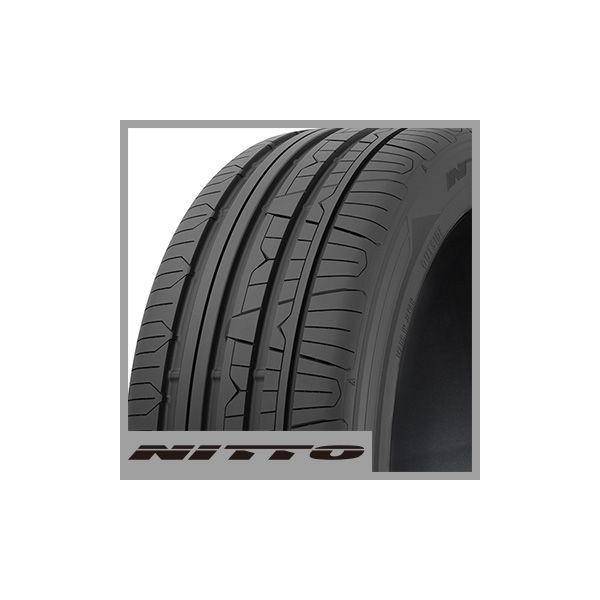 NT NITTO ニットー NT830プラス 165/55R15 75V 夏タイヤ サマータイヤ