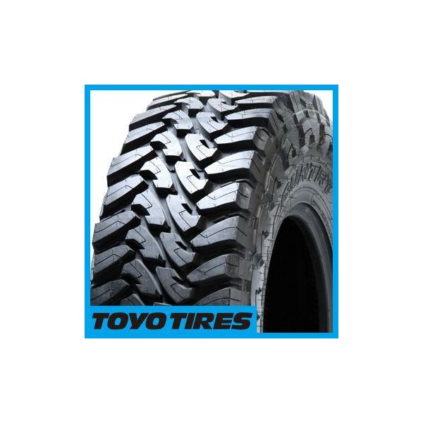 2{Zbg TOYO g[[ I[vJg[ M/T 31X10.5R15 109Q ă^CPi