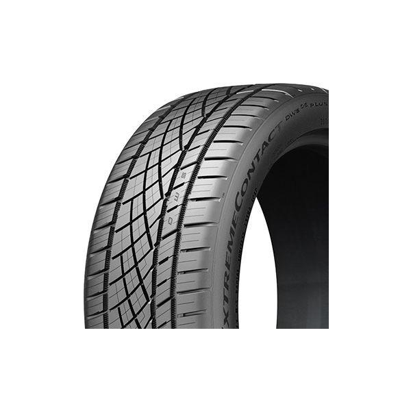 2�{�Z�b�g CONTINENTAL �R���`�l���^�� �R���` �G�N�X�g���[���R���^�N�gDWS06 �v���X 265/35R19 98Y XL �ă^�C���P�i