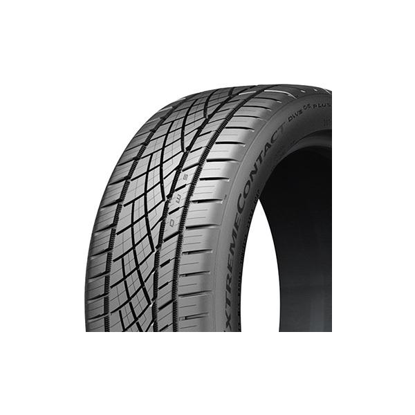 2�{�Z�b�g CONTINENTAL �R���`�l���^�� �R���` �G�N�X�g���[���R���^�N�gDWS06 �v���X 275/35R20 102Y XL �ă^�C���P�i