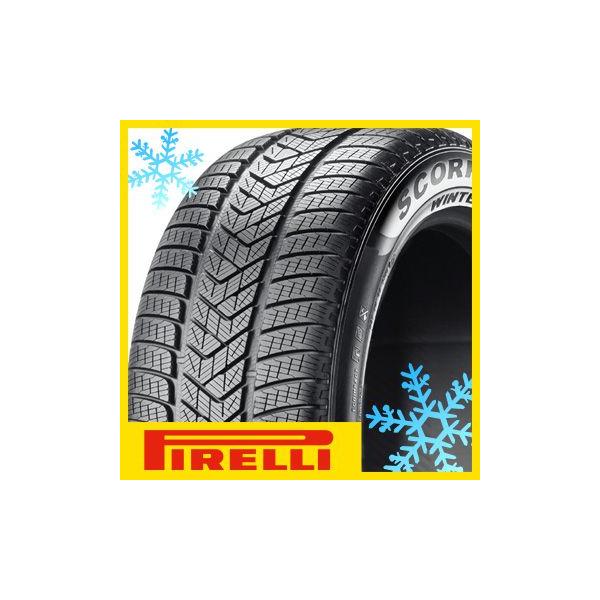 SCORPION WINTER（スコーピオン ウインター） 2本セット PIRELLI 