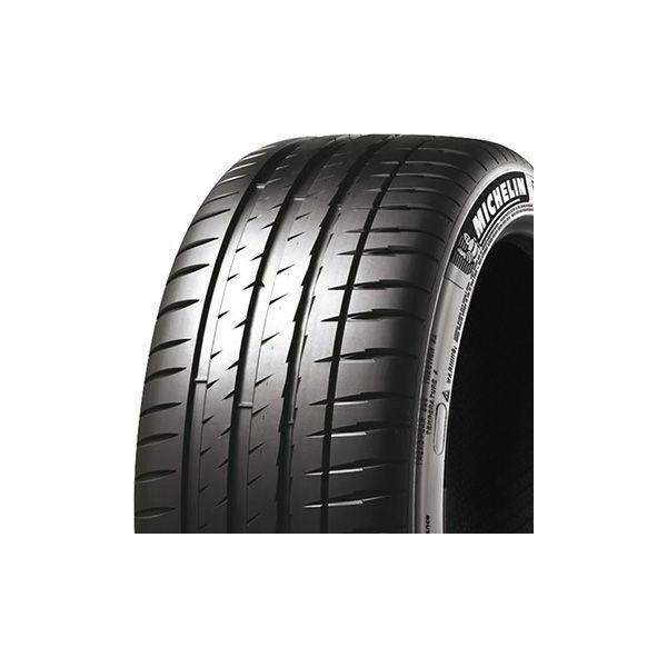 205/50ZR17 MICHELIN　パイロットスポーツ4 Michelin Pilot Sport All Season 4 All Season 205/50ZR17 93Y XL