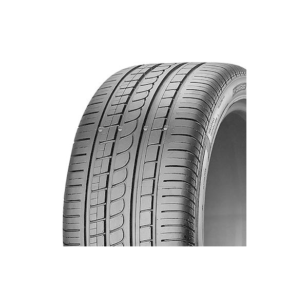 4�{�Z�b�g PIRELLI �s���� P-ZERO ���b�\ �A�V�����g���R BC �x���g���[���F 275/40R19 105(Y) XL �ă^�C�� �T�}�[�^�C�� �P�i