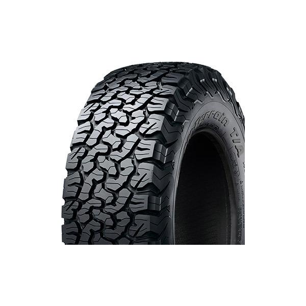 2�{�Z�b�g BF�O�b�h���b�` �I�[���e���[��T/A KO2 RBL 35X12.5R22 117R �ă^�C���P�i