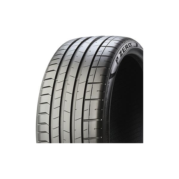 2�{�Z�b�g PIRELLI �s���� P-ZERO P ZERO PZ4 elt FOR LUXURY 255/45R20 105V XL �ă^�C�� �T�}�[�^�C�� �P�i