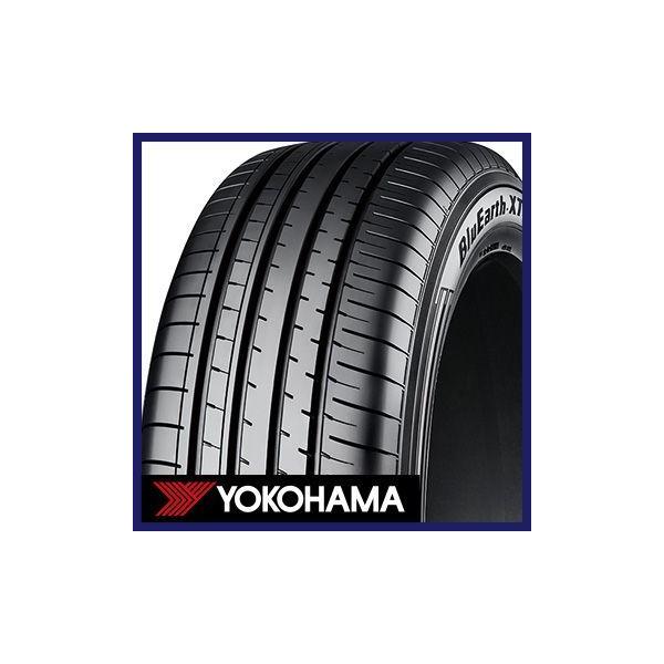 2�{�Z�b�g YOKOHAMA ���R�n�} �u���[�A�[�X XT AE61 ZPS(�����t���b�g) 235/50R20 100V �ă^�C���P�i