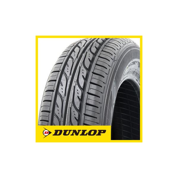 DUNLOP ダンロップ EC202L(特価限定2020年製) 175/65R14 82S タイヤ単品1本価格