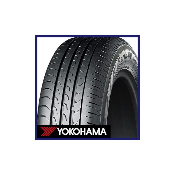 BluEarth 2本セット YOKOHAMA ヨコハマ ブルーアース RV-03 RV03CK 175