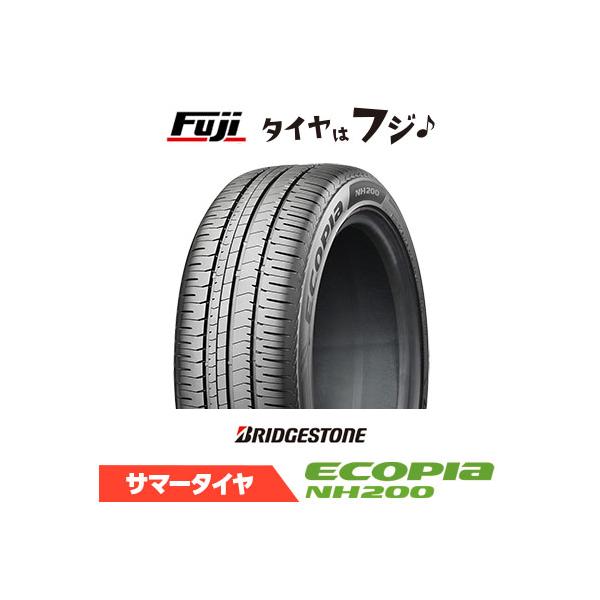 BRIDGESTONE uaXg GRsA NH200 205/65R16 95H ă^C T}[^CPi1{i