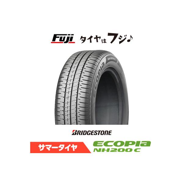 BRIDGESTONE uaXg GRsA NH200 C 165/55R15 75V ă^C T}[^CPi1{i