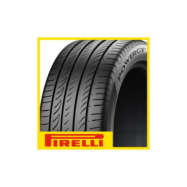 PIRELLI（ピレリ） 2本セット パワジー 225/45R17 94W XL 夏タイヤ