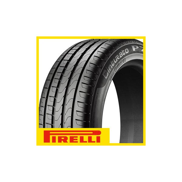 2�{�Z�b�g PIRELLI �s���� �`���g�D���[�gP7 S-I 245/40R19 94W �ă^�C�� �T�}�[�^�C�� �P�i