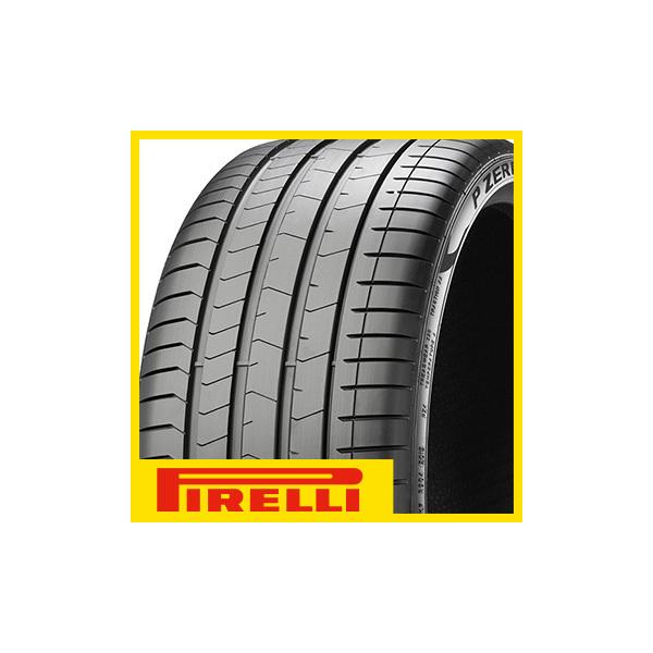 2{Zbg PIRELLI s P-ZERO P-ZERO PZ4 RFT  BMWF 245/45R18 100Y XL ă^CPi