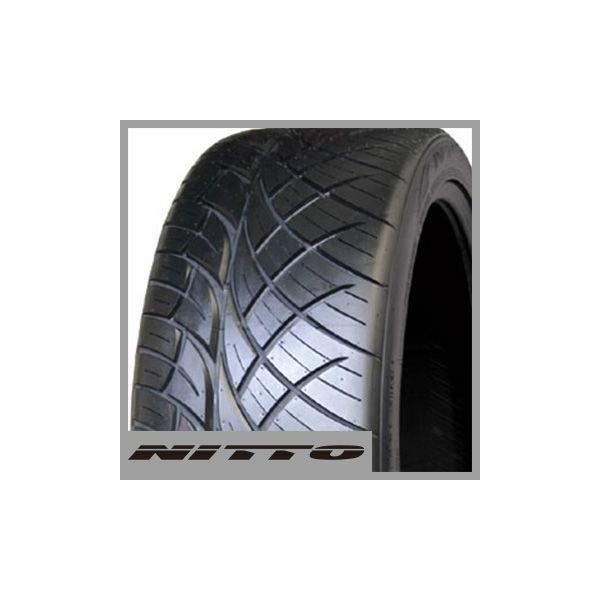 NITTO �j�b�g�[ NT420S 285/40R22 110V XL �ă^�C���P�i1�{���i