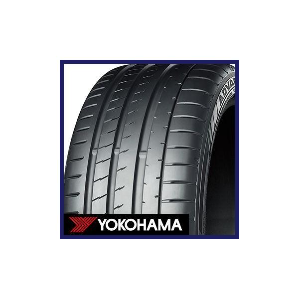 2{Zbg YOKOHAMA Rn} Aho X|[c V107 245/45R18 100Y XL ă^CPi